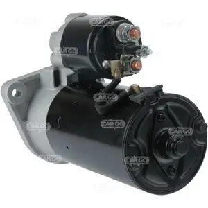 Starter 12 V 2,0 kW HC-Cargo F032114321 Bild Starter 12 V 2,0 kW HC-Cargo F032114321