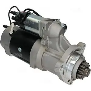 Starter 24 V 8,3 kW HC-Cargo F032114330