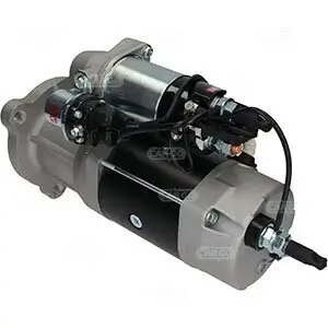 Starter 24 V 8,3 kW HC-Cargo F032114330 Bild Starter 24 V 8,3 kW HC-Cargo F032114330