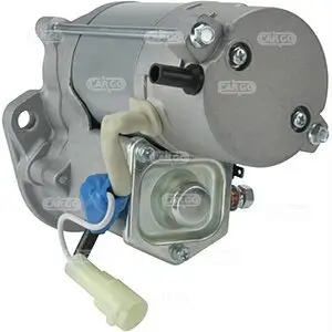 Starter 12 V 2,2 kW HC-Cargo F032114333 Bild Starter 12 V 2,2 kW HC-Cargo F032114333