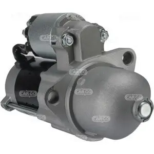 Starter 12 V 1,2 kW HC-Cargo F032114341