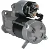 Starter 12 V 1,2 kW HC-Cargo F032114341 Bild Starter 12 V 1,2 kW HC-Cargo F032114341