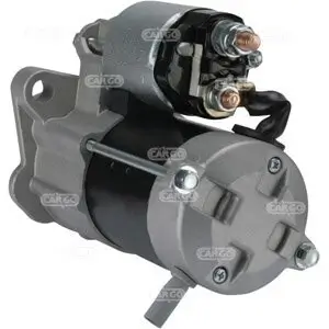 Starter 12 V 1,2 kW HC-Cargo F032114341 Bild Starter 12 V 1,2 kW HC-Cargo F032114341