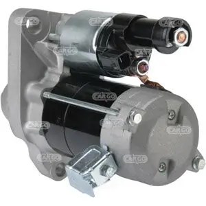 Starter 12 V 1,1 kW HC-Cargo 114389 Bild Starter 12 V 1,1 kW HC-Cargo 114389