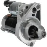 Starter 12 V 1,1 kW HC-Cargo 114389