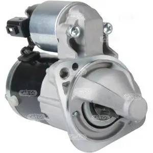 Starter 12 V 0,9 kW HC-Cargo 114443