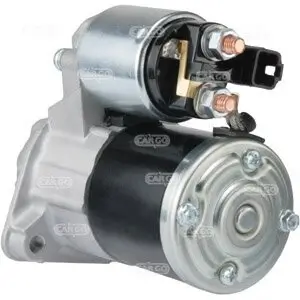 Starter 12 V 0,9 kW HC-Cargo 114443 Bild Starter 12 V 0,9 kW HC-Cargo 114443