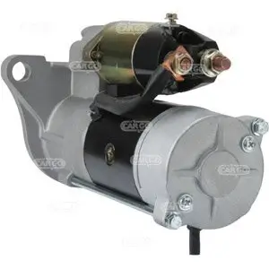 Starter 24 V 5,0 kW HC-Cargo F032114474 Bild Starter 24 V 5,0 kW HC-Cargo F032114474