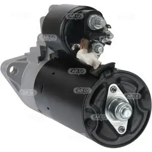 Starter 12 V 1,7 kW HC-Cargo F032114477 Bild Starter 12 V 1,7 kW HC-Cargo F032114477