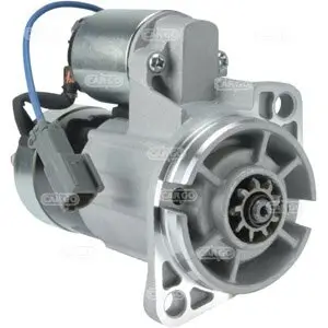 Starter 12 V 1,2 kW HC-Cargo F032114479