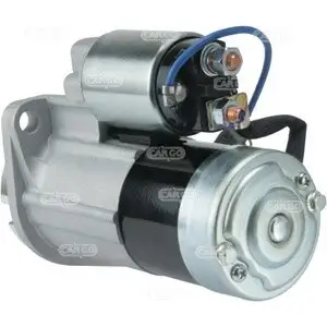 Starter 12 V 1,2 kW HC-Cargo F032114479 Bild Starter 12 V 1,2 kW HC-Cargo F032114479