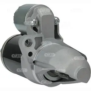 Starter 12 V 1,0 kW HC-Cargo F032114487