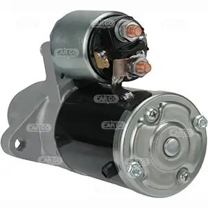 Starter 12 V 1,0 kW HC-Cargo F032114487 Bild Starter 12 V 1,0 kW HC-Cargo F032114487