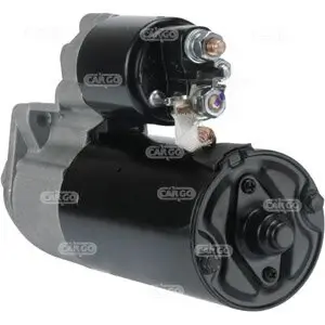 Starter 12 V 1,8 kW HC-Cargo F032114507 Bild Starter 12 V 1,8 kW HC-Cargo F032114507