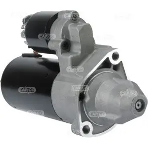 Starter 12 V 1,8 kW HC-Cargo F032114507 Bild Starter 12 V 1,8 kW HC-Cargo F032114507