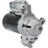 Starter 12 V 2,0 kW HC-Cargo F032114689