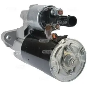 Starter 12 V 2,0 kW HC-Cargo F032114690 Bild Starter 12 V 2,0 kW HC-Cargo F032114690