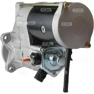 Starter 24 V 7,5 kW HC-Cargo F032114695 Bild Starter 24 V 7,5 kW HC-Cargo F032114695