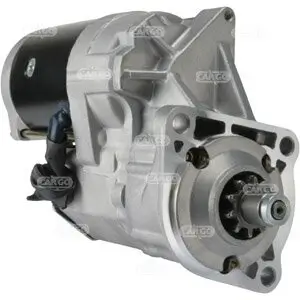 Starter 24 V 7,5 kW HC-Cargo F032114695 Bild Starter 24 V 7,5 kW HC-Cargo F032114695