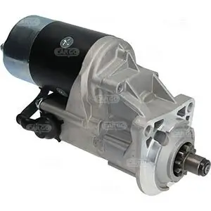 Starter 12 V 2,7 kW HC-Cargo F032114717