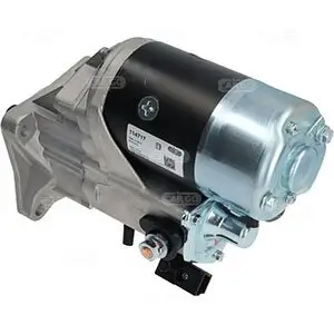 Starter 12 V 2,7 kW HC-Cargo F032114717 Bild Starter 12 V 2,7 kW HC-Cargo F032114717