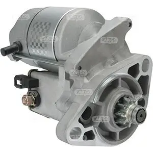 Starter 12 V 1,4 kW HC-Cargo F032114718