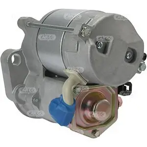 Starter 12 V 1,4 kW HC-Cargo F032114718 Bild Starter 12 V 1,4 kW HC-Cargo F032114718
