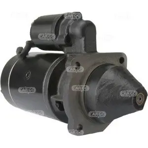 Starter 12 V 2,1 kW HC-Cargo F032114730 Bild Starter 12 V 2,1 kW HC-Cargo F032114730