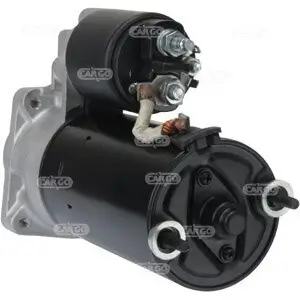 Starter 12 V 1,6 kW HC-Cargo F032114741 Bild Starter 12 V 1,6 kW HC-Cargo F032114741