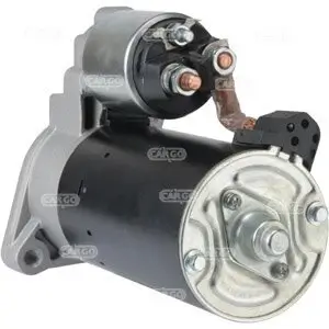 Starter 12 V 1,8 kW HC-Cargo 114742 Bild Starter 12 V 1,8 kW HC-Cargo 114742