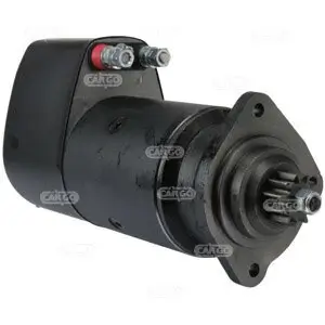 Starter 24 V 5,4 kW HC-Cargo F032114744