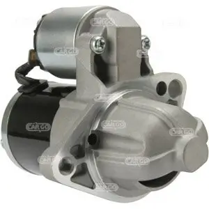 Starter 12 V 1,0 kW HC-Cargo F032114761