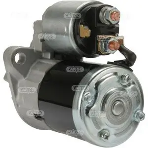 Starter 12 V 1,0 kW HC-Cargo F032114761 Bild Starter 12 V 1,0 kW HC-Cargo F032114761