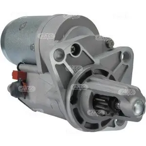 Starter 12 V 2,2 kW HC-Cargo F032114762