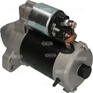 Starter 12 V 2,3 kW HC-Cargo F032114776 Bild Starter 12 V 2,3 kW HC-Cargo F032114776