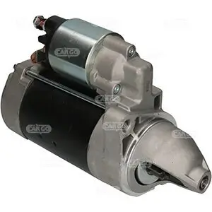 Starter 12 V 2,3 kW HC-Cargo F032114776 Bild Starter 12 V 2,3 kW HC-Cargo F032114776