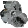 Starter 12 V 2,0 kW HC-Cargo F032114778 Bild Starter 12 V 2,0 kW HC-Cargo F032114778