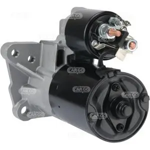 Starter 12 V 0,9 kW HC-Cargo F032114814 Bild Starter 12 V 0,9 kW HC-Cargo F032114814
