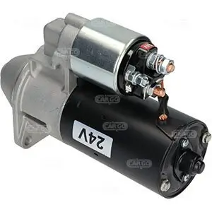 Starter 24 V 1,6 kW HC-Cargo F032114815 Bild Starter 24 V 1,6 kW HC-Cargo F032114815