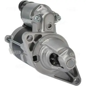 Starter 12 V 0,8 kW HC-Cargo F032114816
