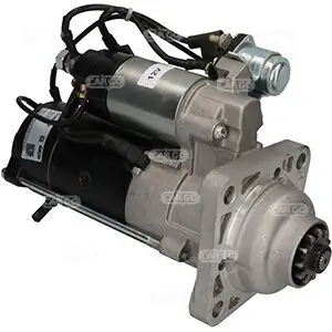 Starter 12 V 3,6 kW HC-Cargo F032114818