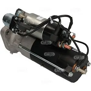 Starter 12 V 3,6 kW HC-Cargo F032114818 Bild Starter 12 V 3,6 kW HC-Cargo F032114818