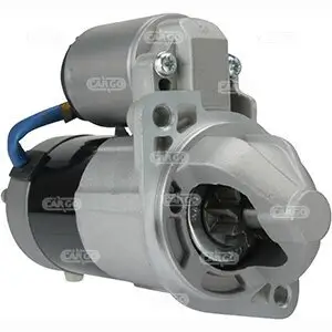 Starter 12 V 1,2 kW HC-Cargo F032114820