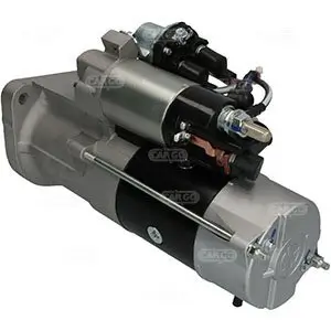 Starter 12 V 4,5 kW HC-Cargo F032114838 Bild Starter 12 V 4,5 kW HC-Cargo F032114838