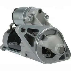 Starter 12 V 0,8 kW HC-Cargo F032114851