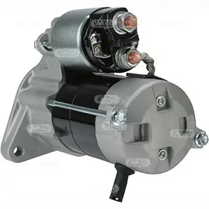 Starter 12 V 0,8 kW HC-Cargo F032114851 Bild Starter 12 V 0,8 kW HC-Cargo F032114851
