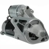 Starter 12 V 0,8 kW HC-Cargo 114851