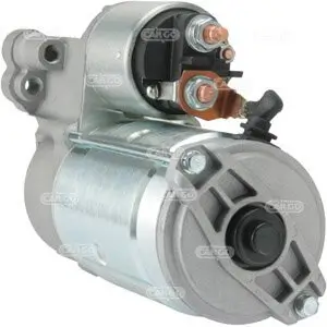 Starter 12 V 2,5 kW HC-Cargo 114854 Bild Starter 12 V 2,5 kW HC-Cargo 114854