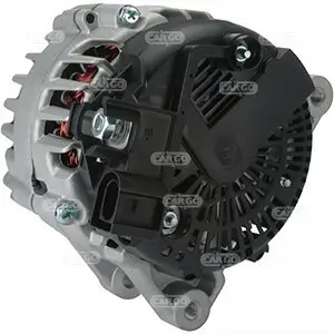 Generator 14 V HC-Cargo F032114866