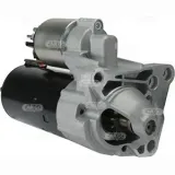 Starter 12 V 1,4 kW HC-Cargo 114869